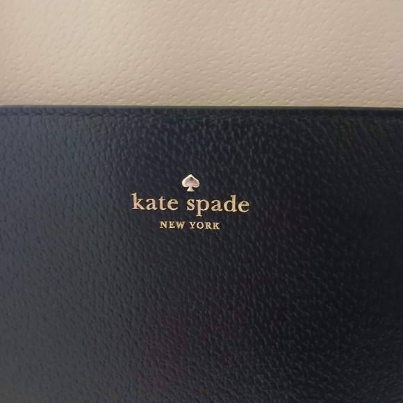 Kate Spade Colorblock Carry All bag - Picture 3 of 11